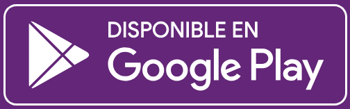 Disponible en Google Play